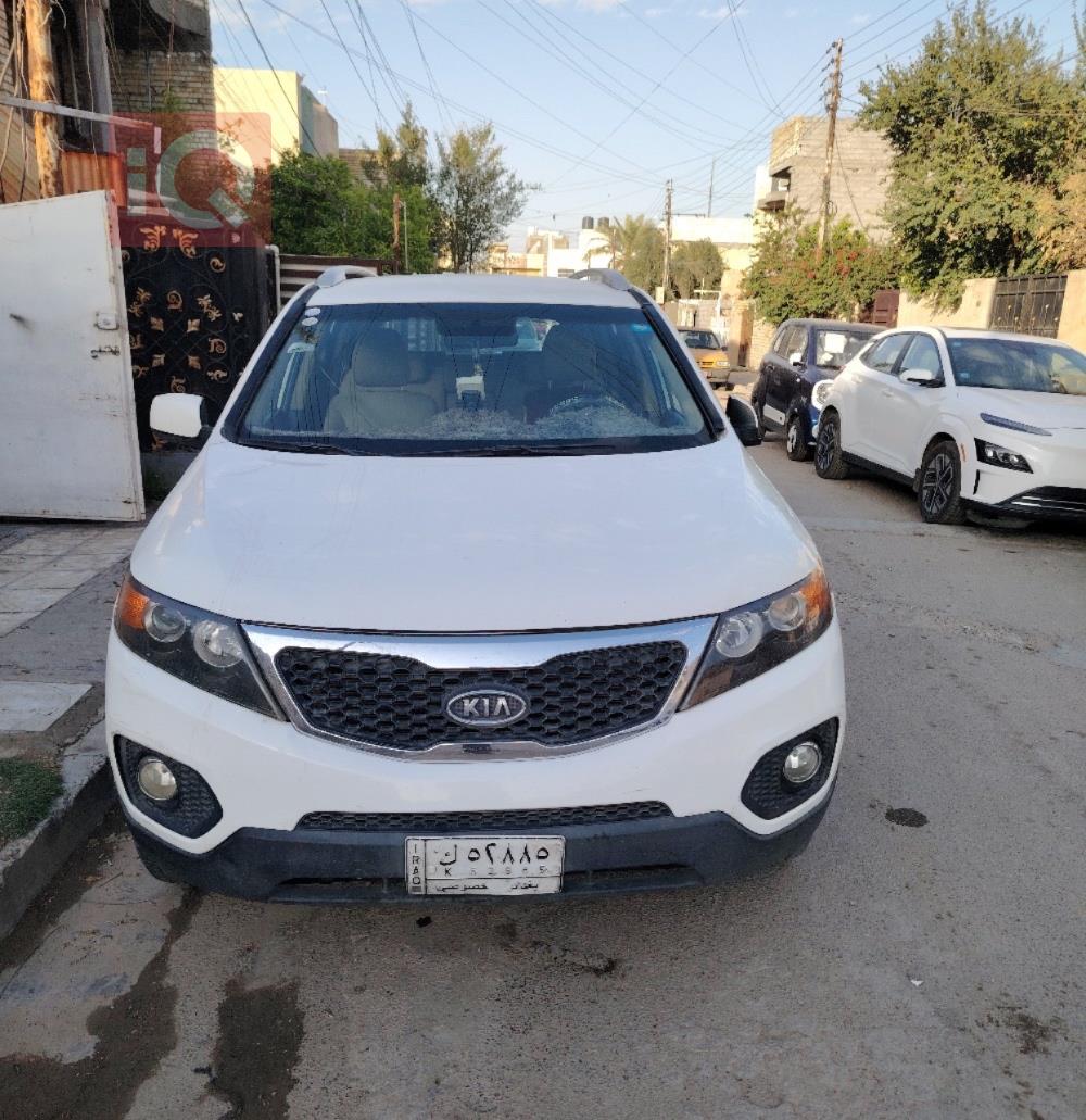 کیا سۆرینتۆ